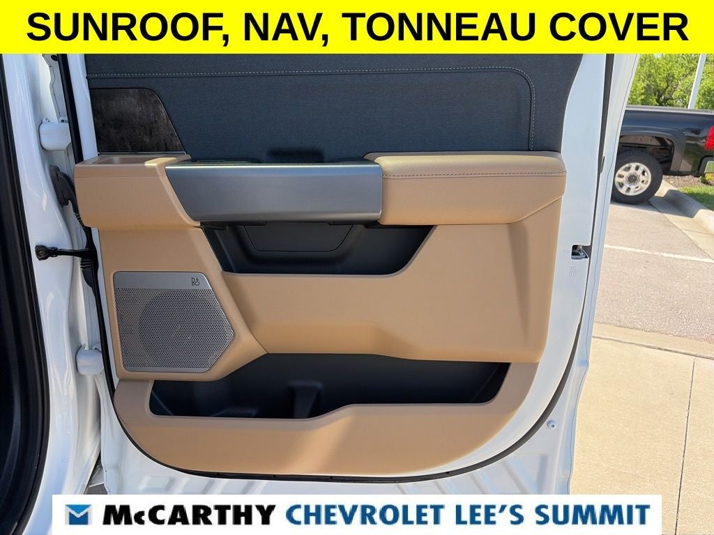 2024 Ford F-250SD Lariat