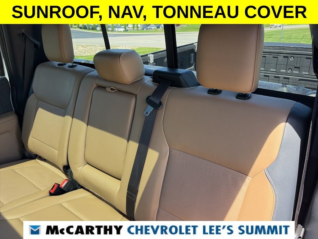 2024 Ford F-250SD Lariat