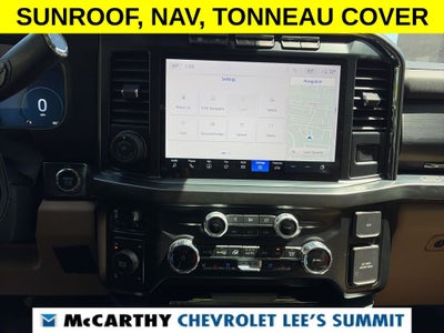 2024 Ford F-250SD Lariat