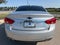 2015 Chevrolet Impala LTZ 2LZ