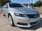 2015 Chevrolet Impala LTZ 2LZ