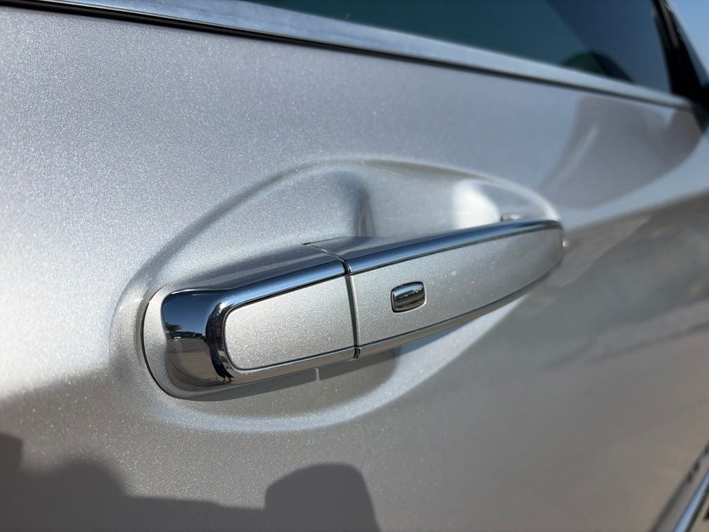 2015 Chevrolet Impala LTZ 2LZ