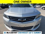 2015 Chevrolet Impala LTZ 2LZ