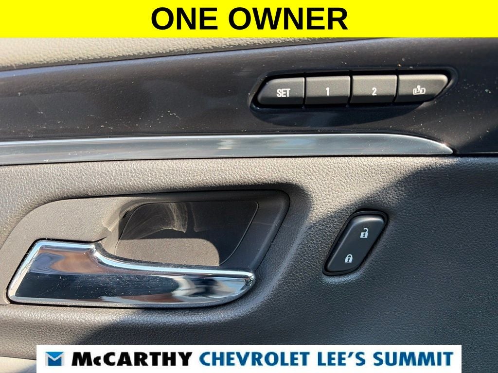 2015 Chevrolet Impala LTZ 2LZ