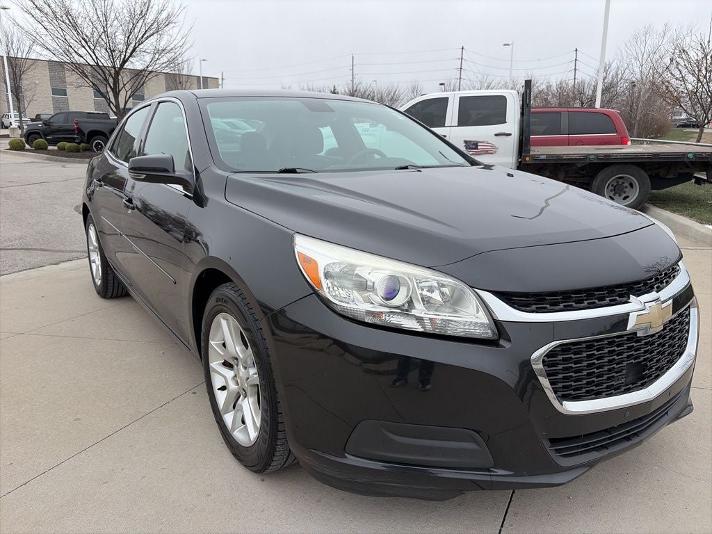 2015 Chevrolet Malibu LT 1LT