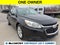 2015 Chevrolet Malibu LT 1LT