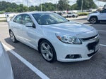 2015 Chevrolet Malibu LTZ 2LZ
