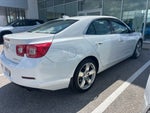 2015 Chevrolet Malibu LTZ 2LZ