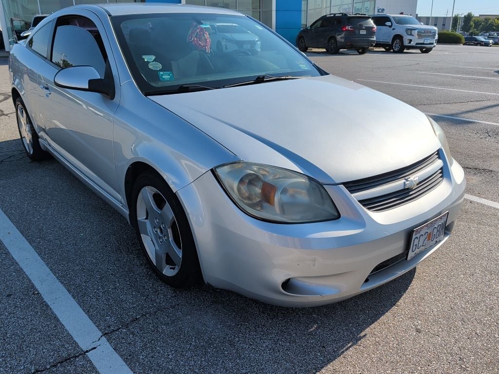 2010 Chevrolet Cobalt LT