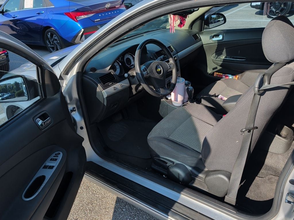 2010 Chevrolet Cobalt LT