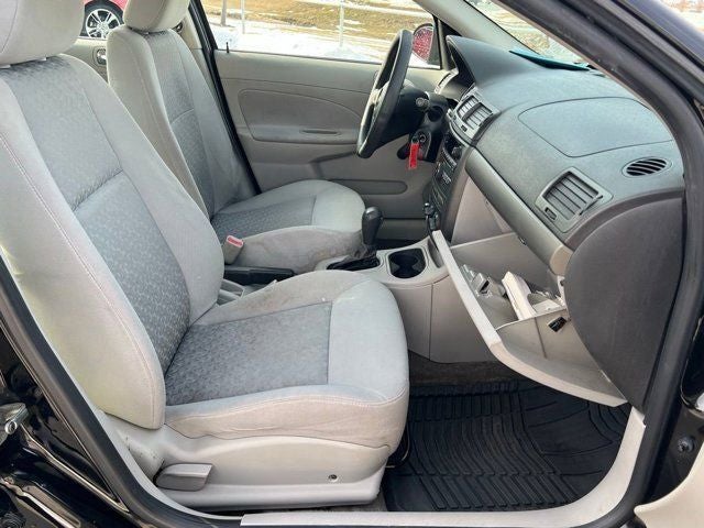 2009 Chevrolet Cobalt LS