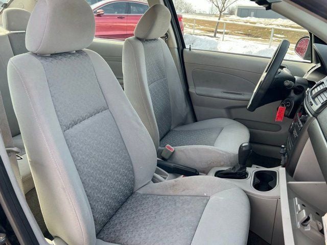 2009 Chevrolet Cobalt LS