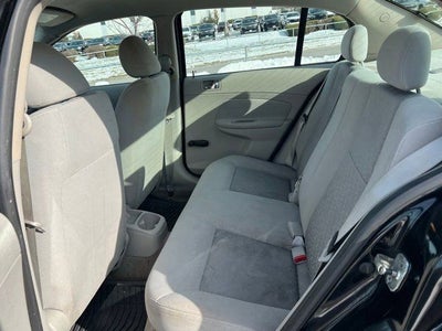 2009 Chevrolet Cobalt LS
