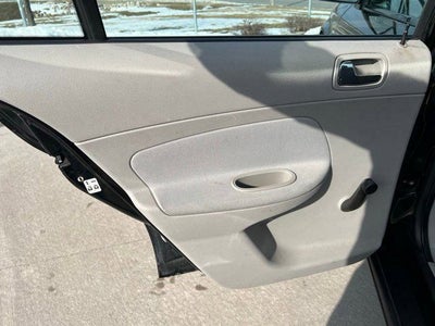 2009 Chevrolet Cobalt LS