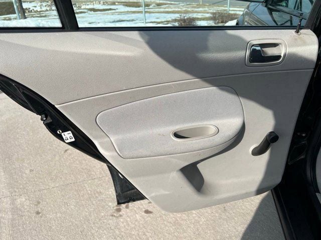 2009 Chevrolet Cobalt LS