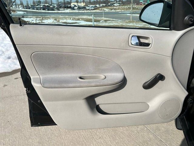 2009 Chevrolet Cobalt LS