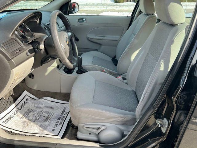 2009 Chevrolet Cobalt LS