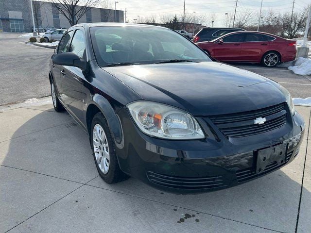 2009 Chevrolet Cobalt LS