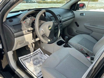 2009 Chevrolet Cobalt LS
