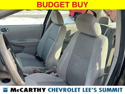 2009 Chevrolet Cobalt LS