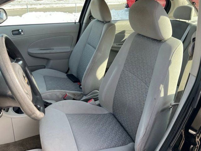 2009 Chevrolet Cobalt LS