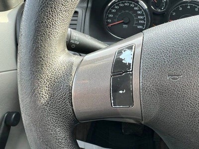2009 Chevrolet Cobalt LS