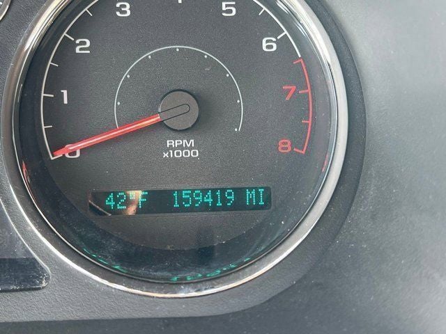 2009 Chevrolet Cobalt LS