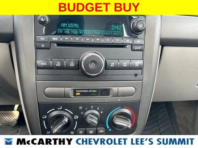 2009 Chevrolet Cobalt LS