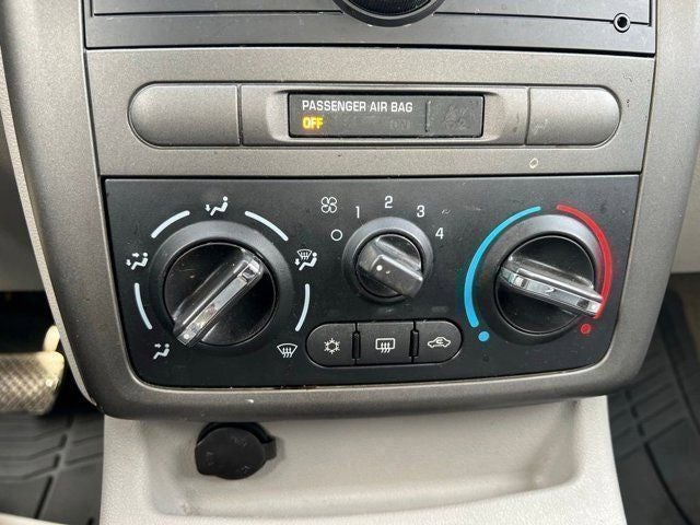 2009 Chevrolet Cobalt LS