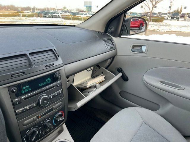 2009 Chevrolet Cobalt LS