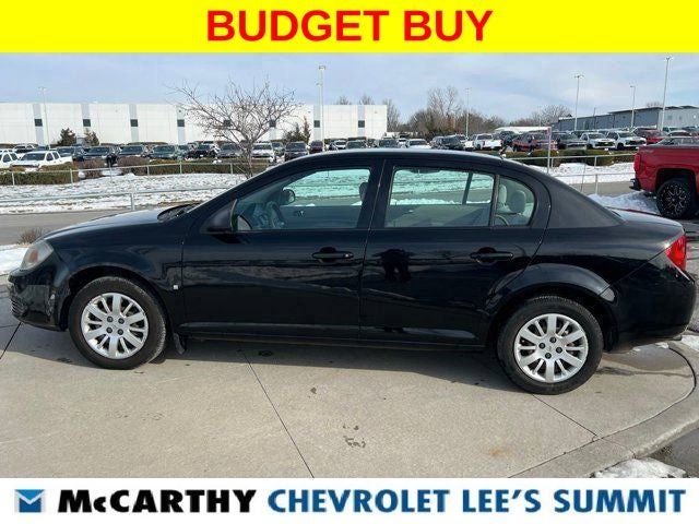 2009 Chevrolet Cobalt LS