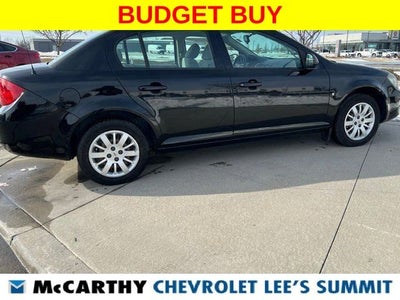 2009 Chevrolet Cobalt LS