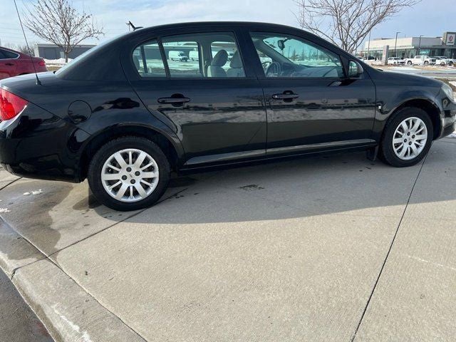 2009 Chevrolet Cobalt LS