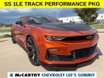 2022 Chevrolet Camaro SS 1SS