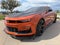 2022 Chevrolet Camaro SS 1SS