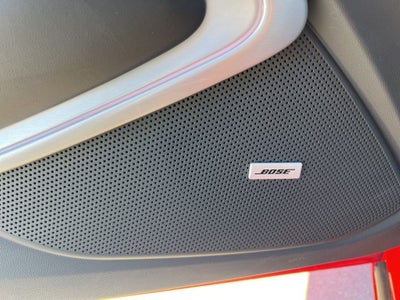 2023 Chevrolet Camaro SS 2SS