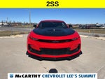 2023 Chevrolet Camaro SS 2SS