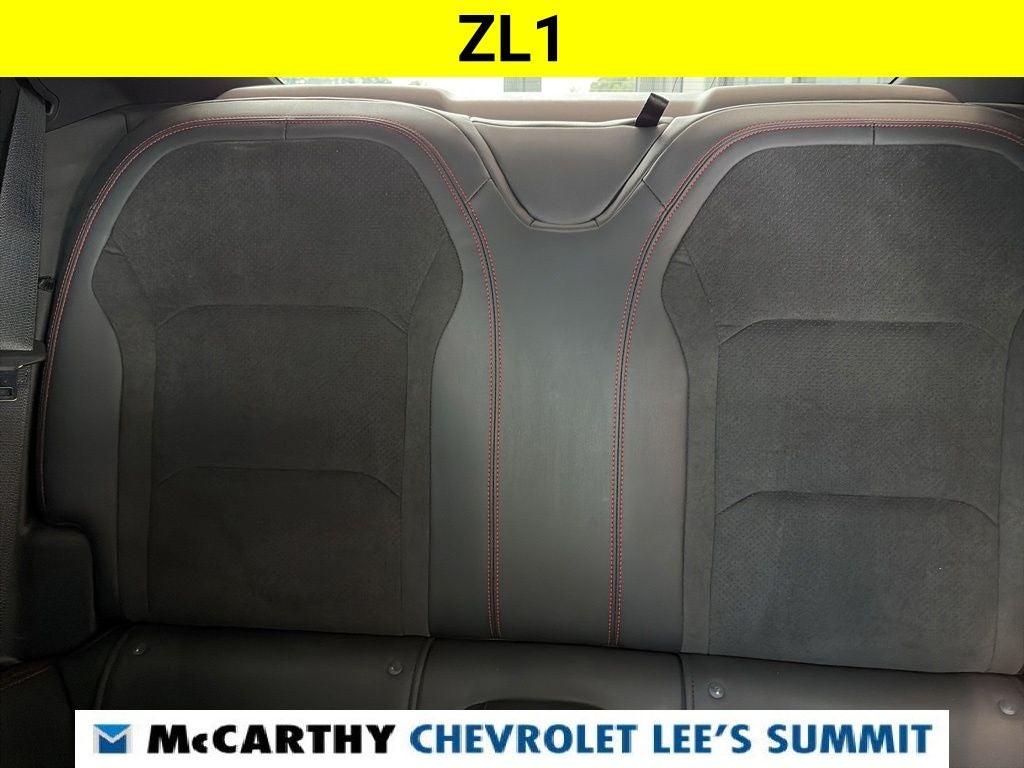 2023 Chevrolet Camaro ZL1