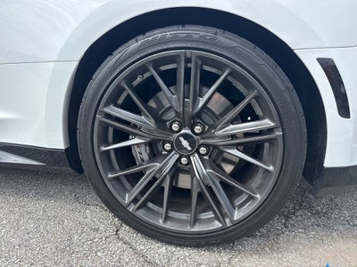 2019 Chevrolet Camaro ZL1