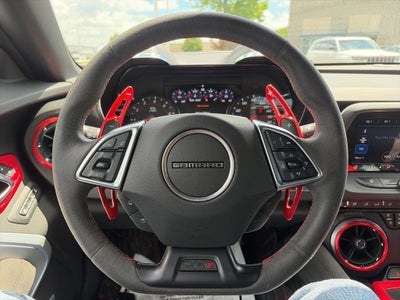 2019 Chevrolet Camaro ZL1