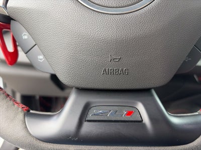 2019 Chevrolet Camaro ZL1