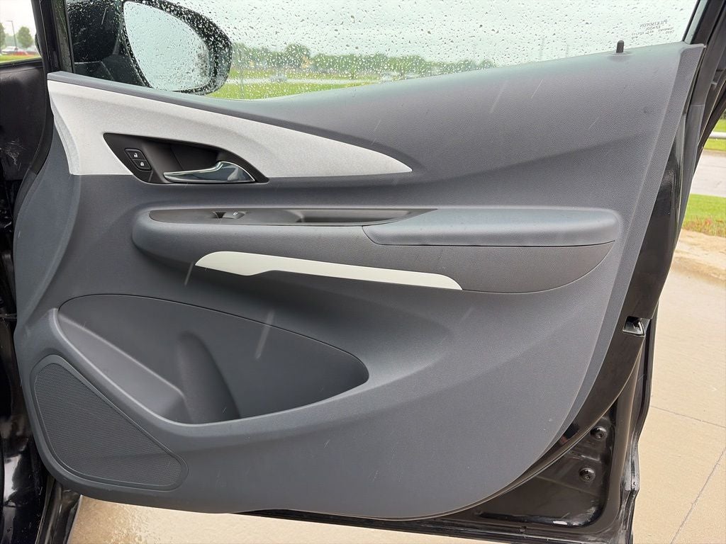 2020 Chevrolet Bolt EV LT