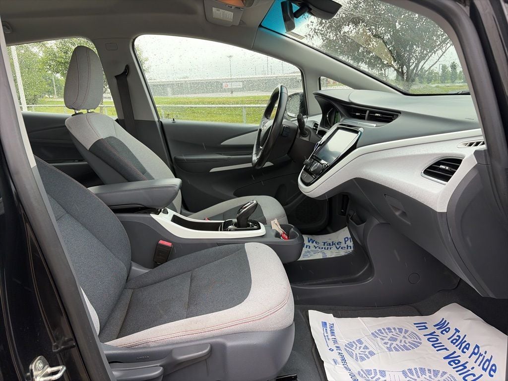 2020 Chevrolet Bolt EV LT
