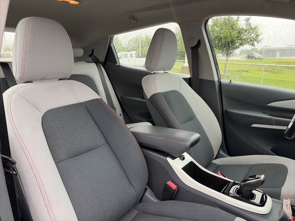 2020 Chevrolet Bolt EV LT