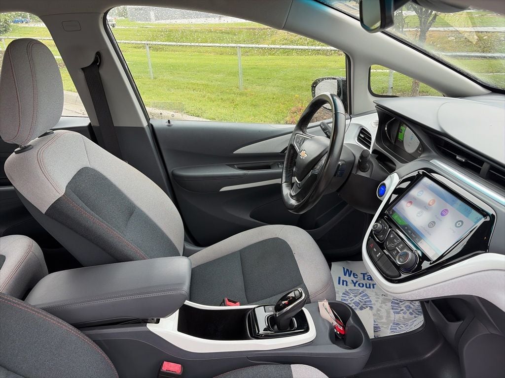 2020 Chevrolet Bolt EV LT