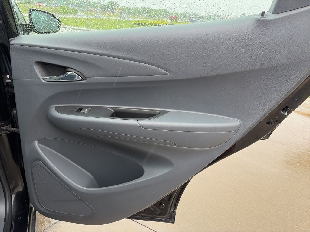 2020 Chevrolet Bolt EV LT