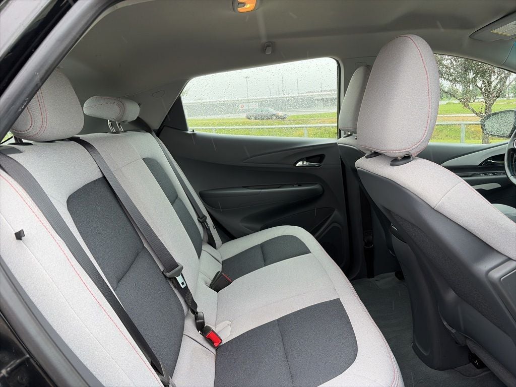 2020 Chevrolet Bolt EV LT