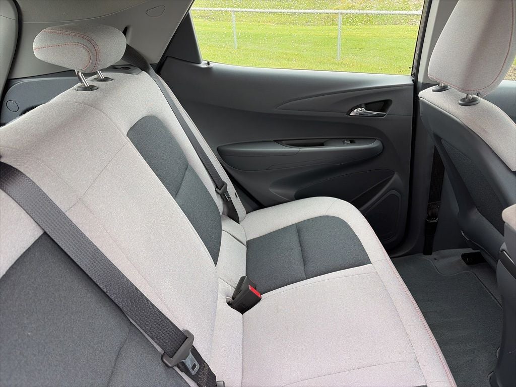 2020 Chevrolet Bolt EV LT