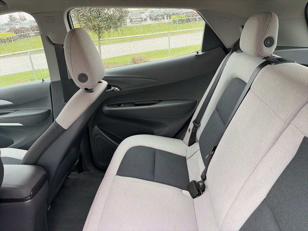 2020 Chevrolet Bolt EV LT
