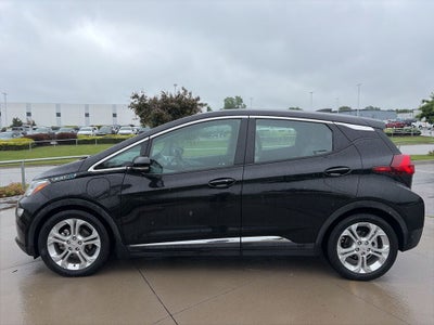 2020 Chevrolet Bolt EV LT